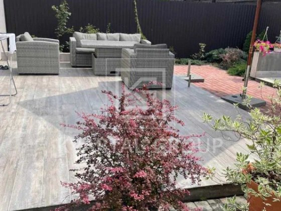 Дуплекс з ремонтом с. Білогородка Київська обл Білогородка