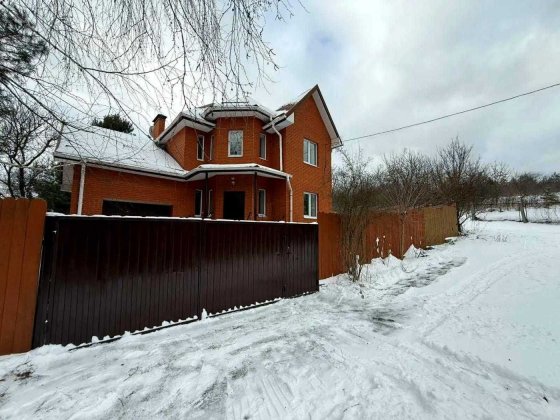 Продаж БУДИНКУ, Ходосівка, з ремонтом Ходосівка