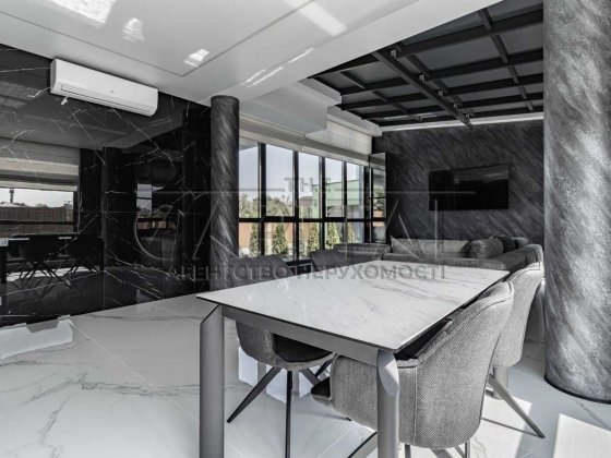 Продаж Будинок вул Київська Гатне Сучасний ремонт ГАРАЖ Гатное