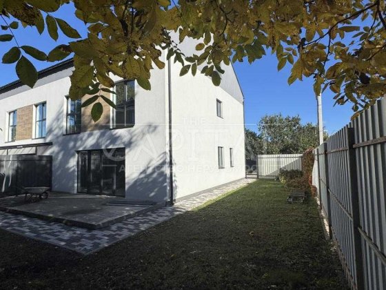 Продаж/Дуплекс/144м2/Гатне/Києво-Святошинський/вул.Віктора Швеця 45/1 Гатное