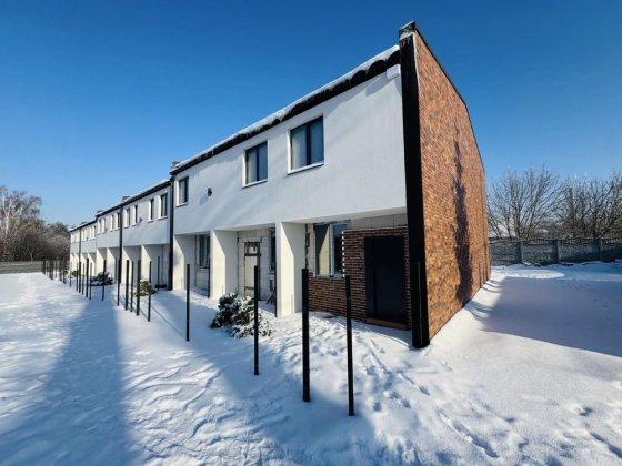 БЕЗ КОМІСІЇ! Готові таунхауси! З Документами! На ремонт вже! Білогородка