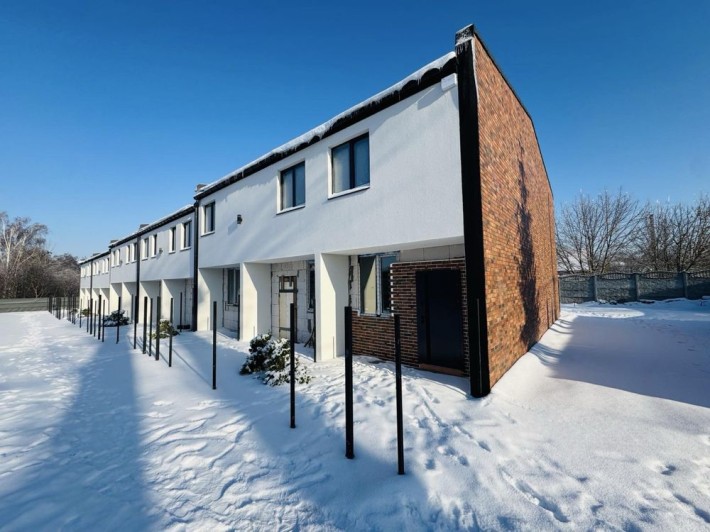 БЕЗ КОМІСІЇ! Готові таунхауси! З Документами! На ремонт вже! - фото 1