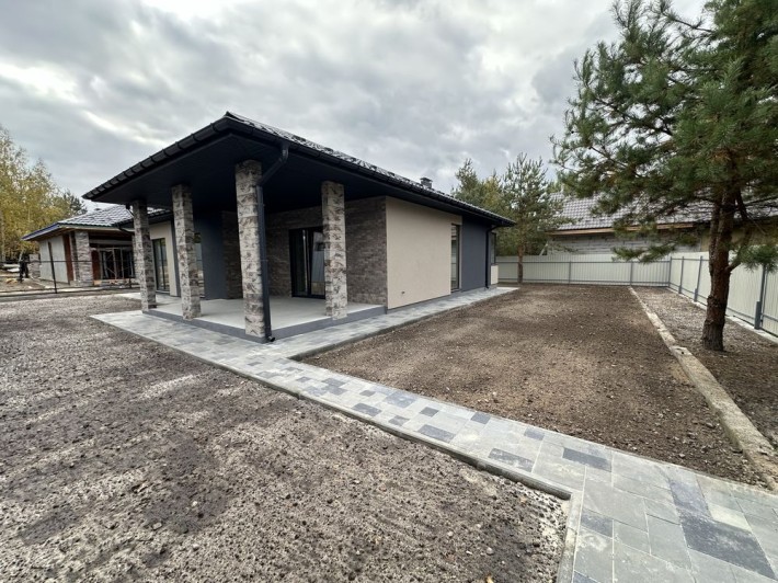 НАЙКРАЩІЙ будинок з ГАЗОМ ! 3 кімнати, Стеля 3 м Поруч інфраструктура - фото 1