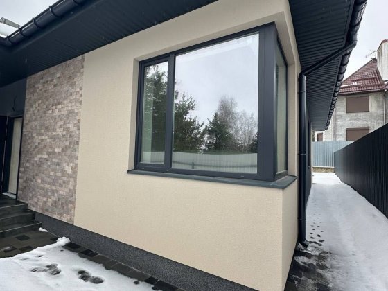 Продається будинок під чистове оздоблення. Ворзель. Ворзель