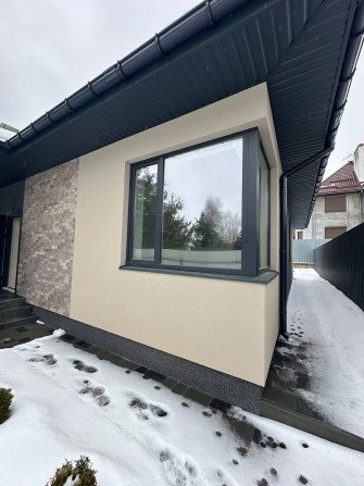 Продається будинок під чистове оздоблення. Ворзель. - фото 1