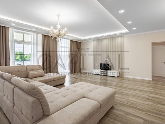 Продаж будинку Берег Дніпра Вишеньки Вишеньки