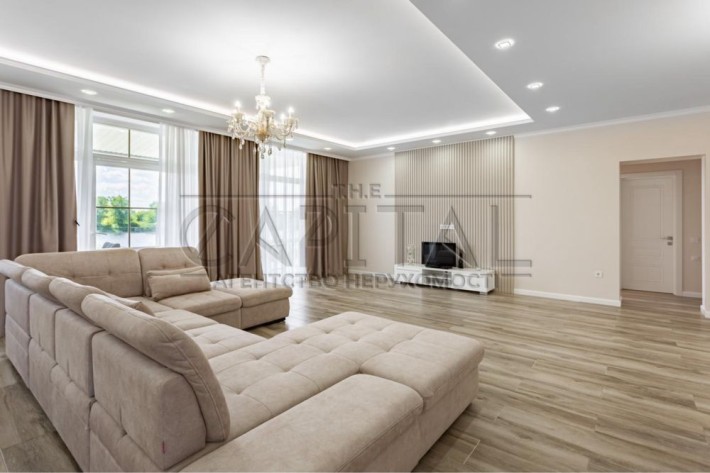 Продаж будинку Берег Дніпра Вишеньки - фото 1