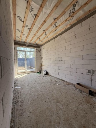 ДЕРЖАВНІ ПРОГРАМИ-ТАК!Таунхаус з ГАЗОМ,власні комунікації - фото 1