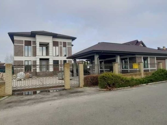 Продам будинок КМ Золоче Zoloche Вишеньки Осокорки Вишеньки