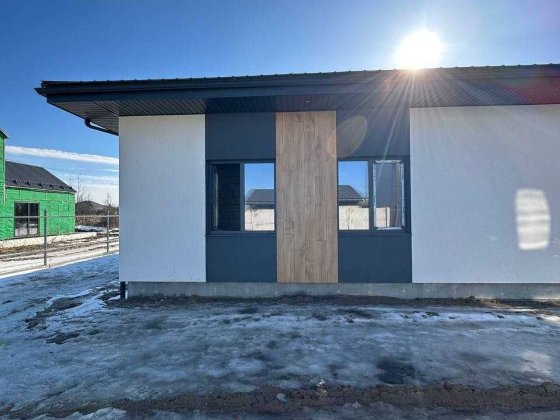 Дуплекс в Білогородці, поруч з Сільпо, Школа, зручний виїзд на Київ Білогородка