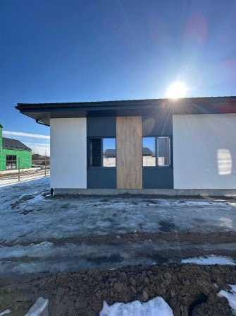 Дуплекс в Білогородці, поруч з Сільпо, Школа, зручний виїзд на Київ - фото 1