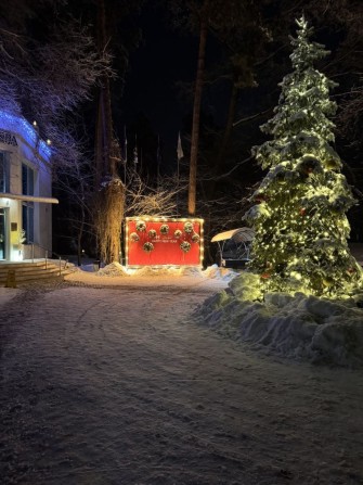 Таунхаус Ворзель, 10 хвилин від Шкіпер СПА, газ, цегла - фото 1