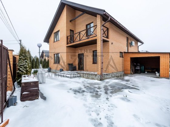 Продаж будинку, КМ Зоряний, с. Вишеньки, Бориспільський район Вишенки