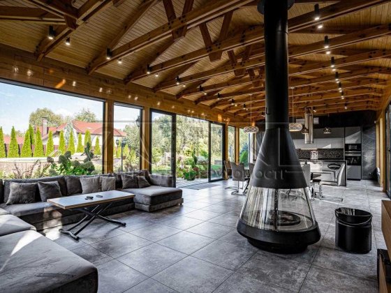 Продажа дома, с. Вишенки, Бориспольский р-н Вишеньки