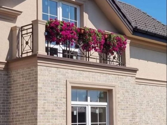 Новий будинок у  котеджному містечку "Золоче Клуб"