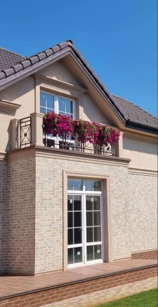 Новий будинок у  котеджному містечку "Золоче Клуб" - фото 1