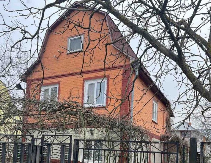 Продам теплу дачу біля Дніпра  поруч с. Вишеньки - фото 1