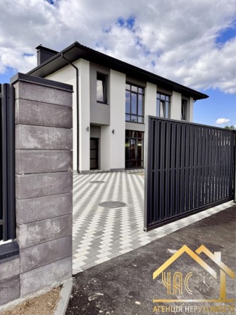 Продаж дуплексу в Ходосівці! Є розстрочка - фото 1