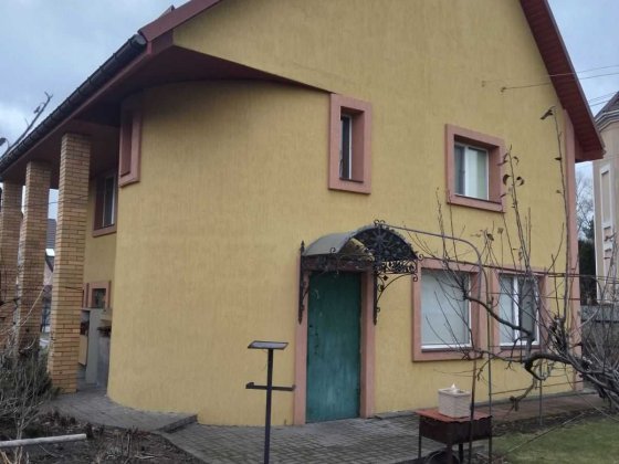 Продається дача у садовому товаристві "Вишеньки-2" Вишеньки