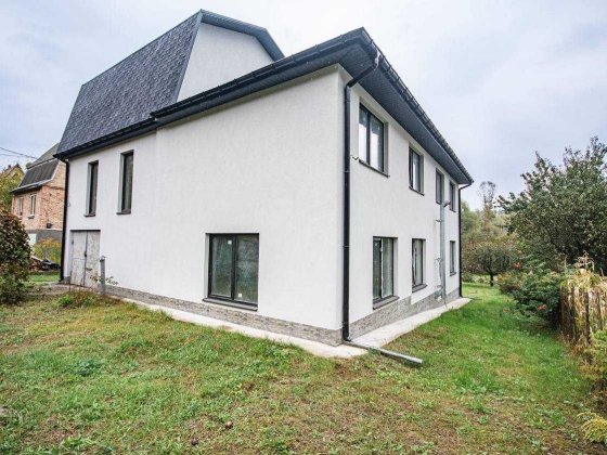 Будинок Ходосівка.БЕЗ КОМІСІЇ.280 метрів.Мануфактура.Підгірці. Ходосівка