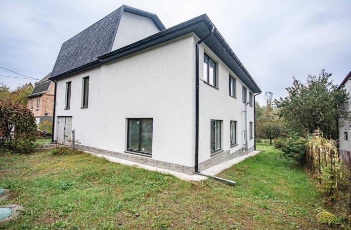 Будинок Ходосівка.БЕЗ КОМІСІЇ.280 метрів.Мануфактура.Підгірці. - фото 1