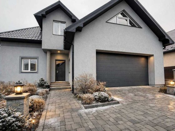 Зниження ціни! Продаж будинку с. Вишеньки ~300 м² 8 соток Поруч Дніпро Вишеньки