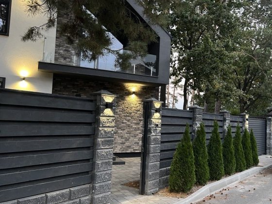 Готовий будинок в Скандинавському стилі-з ремонтом. Ходосівка. Власник Ходосівка