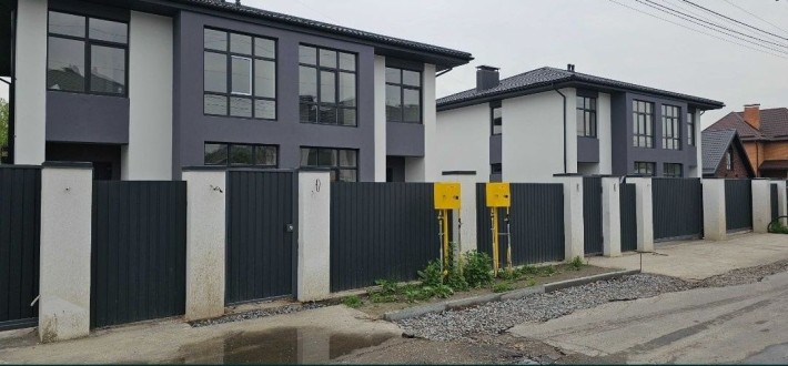 Продам супер будинок в Ходосівці. 10 кілометрів від Києва. - фото 1