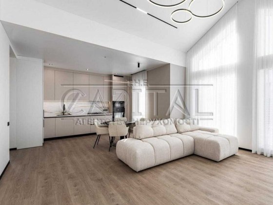 Продаж / Будинок / 130 м2 / Гатне / вул. Прикордонна Гатне