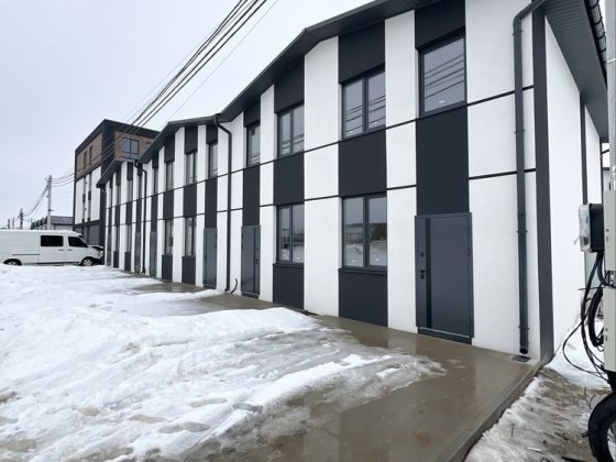 Продам таунхаус 48м2/ 1 лінія ! / 15 хв. від Києва/ Без комісії Білогородка