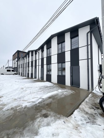 Продам таунхаус 48м2/ 1 лінія ! / 15 хв. від Києва/ Без комісії - фото 1