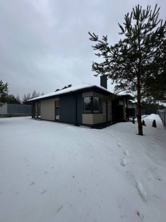 Одноповирховий будинок. Без комісії, з Газом - фото 1