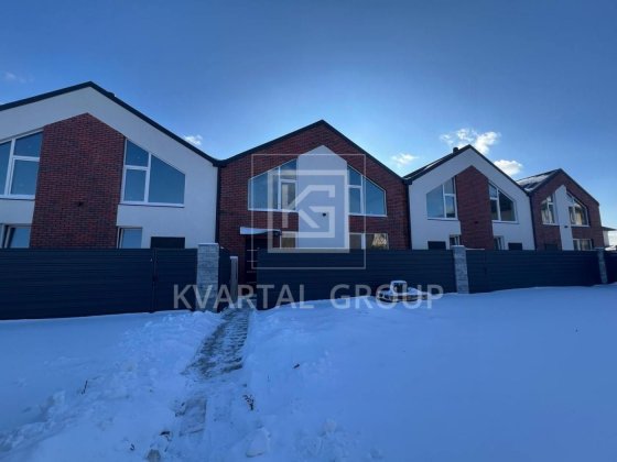 Продаж таунхаусів від забудовника в Білогородка Білогородка