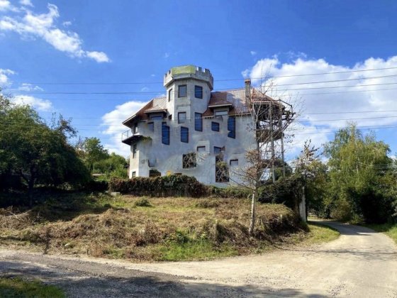 Терміново!! Продаж 2  будинків 17 сотах Ходосівка