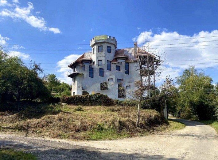 Терміново!! Продаж 2  будинків 17 сотах - фото 1