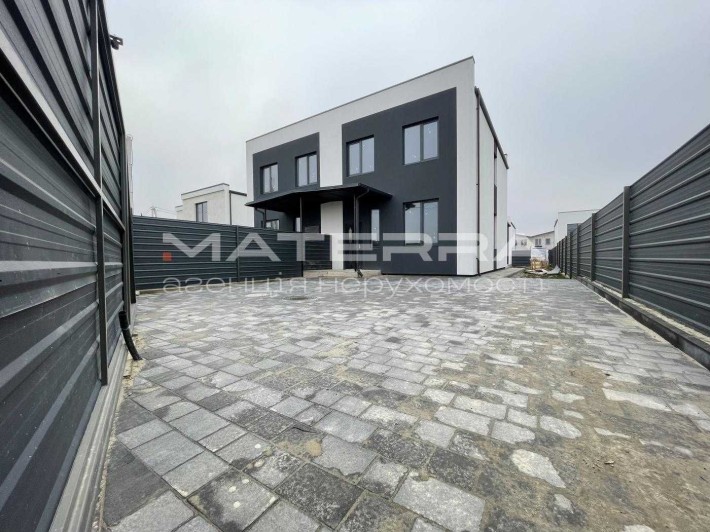Продаж дуплекса Білогородка | 105 м² | Тераса - фото 1