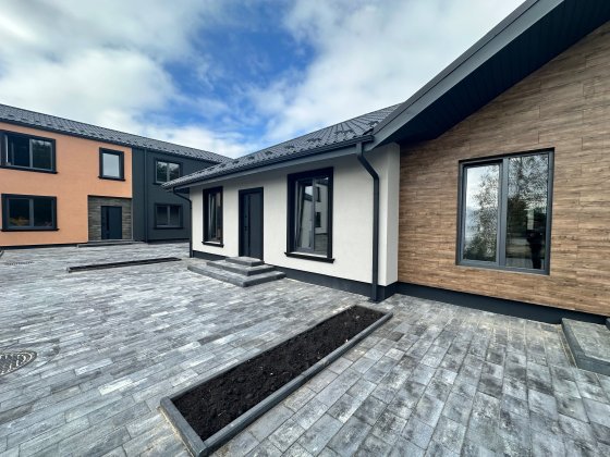 Продам Одноповерховий Таунхаус. Прямий Продаж. Готові Документи. БЕЗ % Ворзель