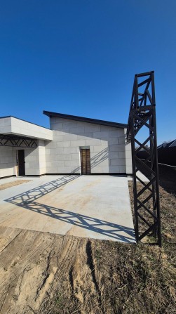 Будинок 210 м² на 10 сотках у Ворзелі — 6 кімнат, 3 хв до Avenir Plaza - фото 1