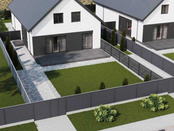 Дуплекс Білогородка Белогородка