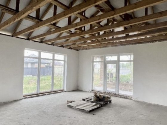 Вишеньки ПРОДАЖ БУДИНКУ 120 м. кв. ПО СОБІВАРТОСТІ !!! Початок села. Вишеньки