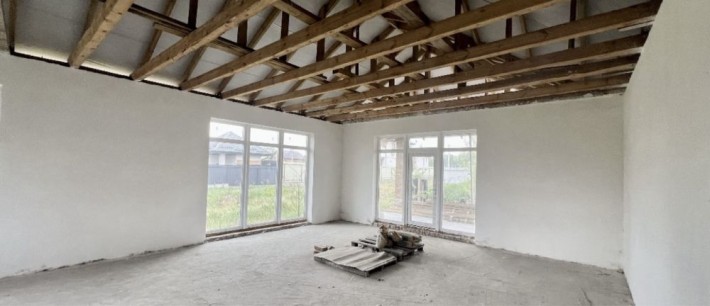 Вишеньки ПРОДАЖ БУДИНКУ 120 м. кв. ПО СОБІВАРТОСТІ !!! Початок села. - фото 1