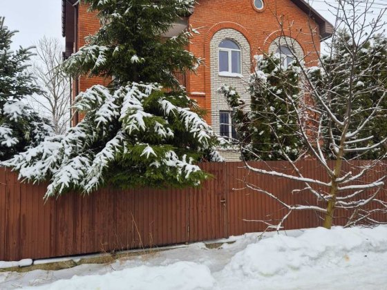 Будинок Чабани від власника Чабани