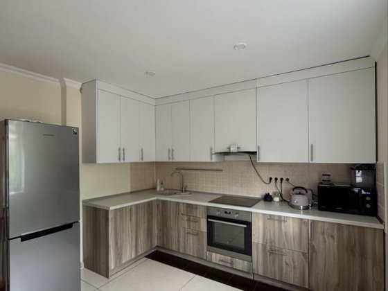 Великий дуплекс з ремонтом, до Києва 17 хвилин, без % Чабани