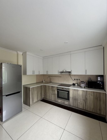 Великий дуплекс з ремонтом, до Києва 17 хвилин, без % - фото 1