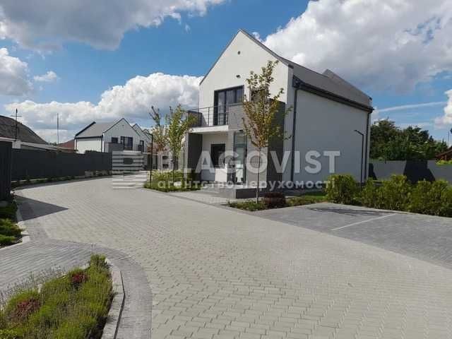 Продаж будинку в Чабанах - фото 1