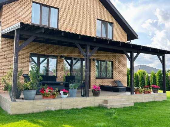 Продаж / Будинок Бориспільський район, Вишеньки, вул. Зоряна Вишеньки