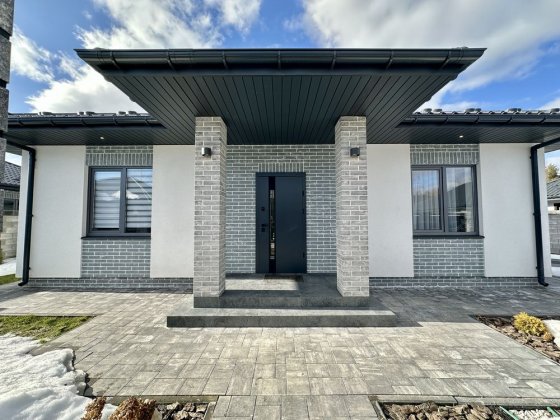 Продаж будинку з ремонтом.  Газ ! Техніка все укомлектовано ! Ворзель