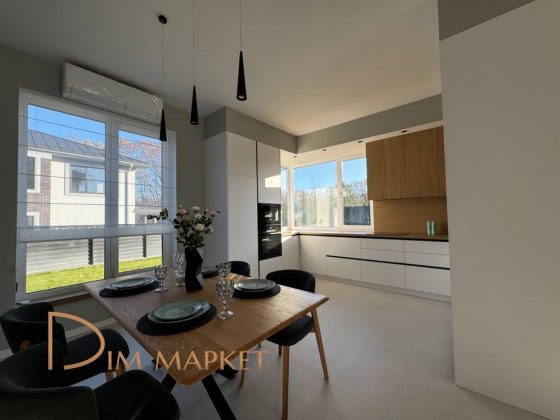 ‼️Новий ремонт. Будинок у приватному містечку.