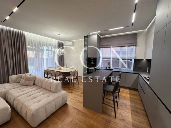 Продаж стильного будинку | 165м² |  с.Білогородка Білогородка