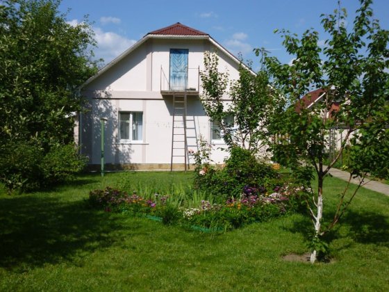 Продаж будинку Білогородка з виходом в ліс Білогородка